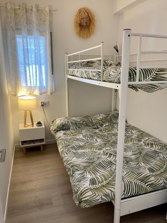 Puerto Banus Apartamento Boho マルベーリャ エクステリア 写真