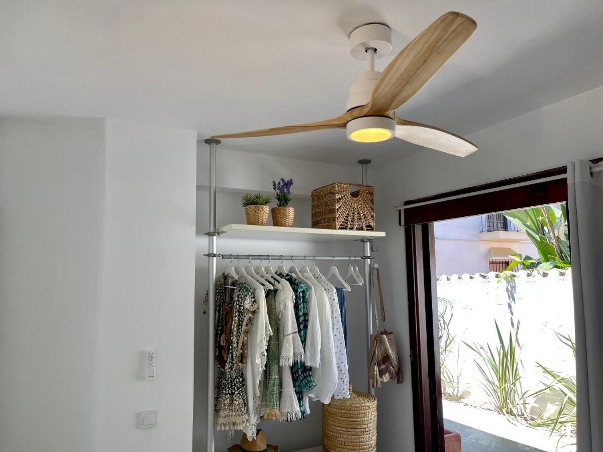 Puerto Banus Apartamento Boho マルベーリャ エクステリア 写真