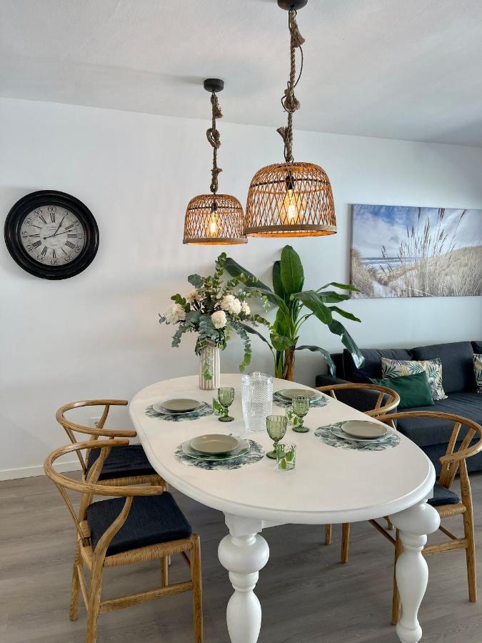 Puerto Banus Apartamento Boho マルベーリャ エクステリア 写真