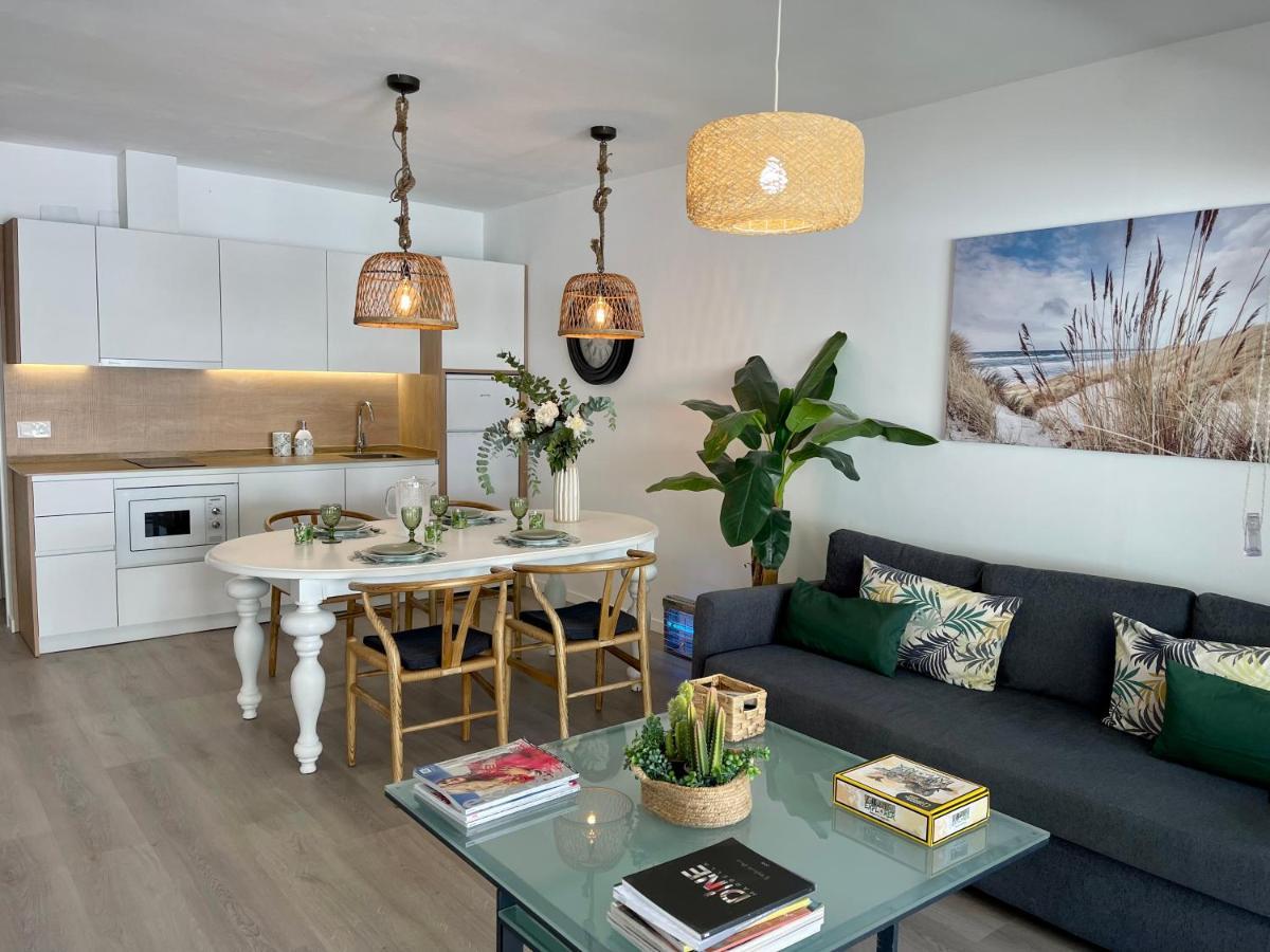 Puerto Banus Apartamento Boho マルベーリャ エクステリア 写真