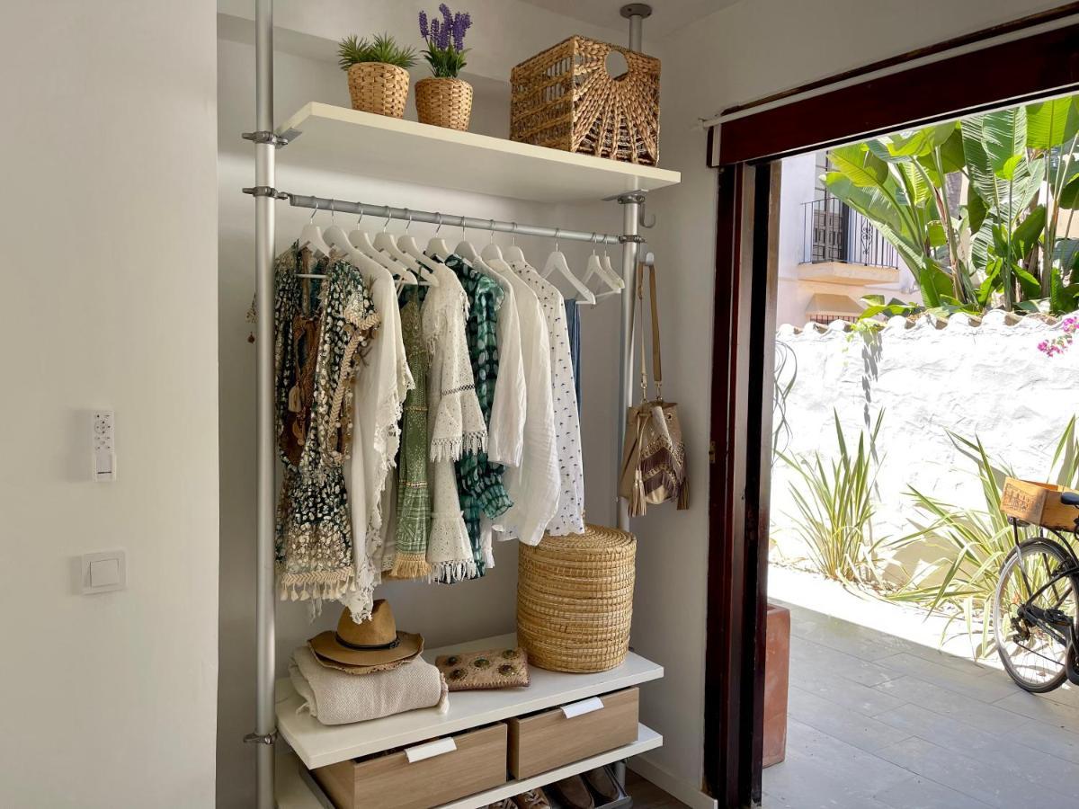 Puerto Banus Apartamento Boho マルベーリャ エクステリア 写真